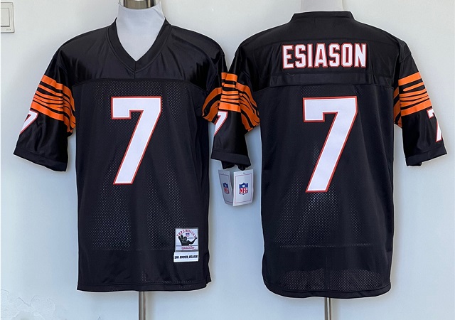 Cincinnati Bengals Jerseys 19 - Click Image to Close